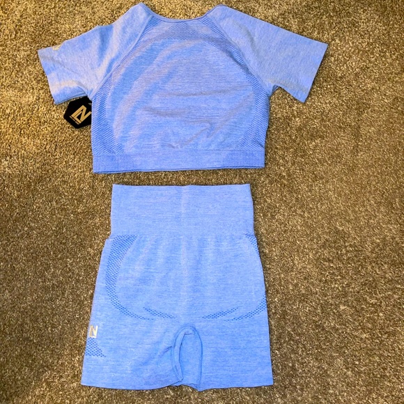 New look sport workout set - Picture 2 of 2